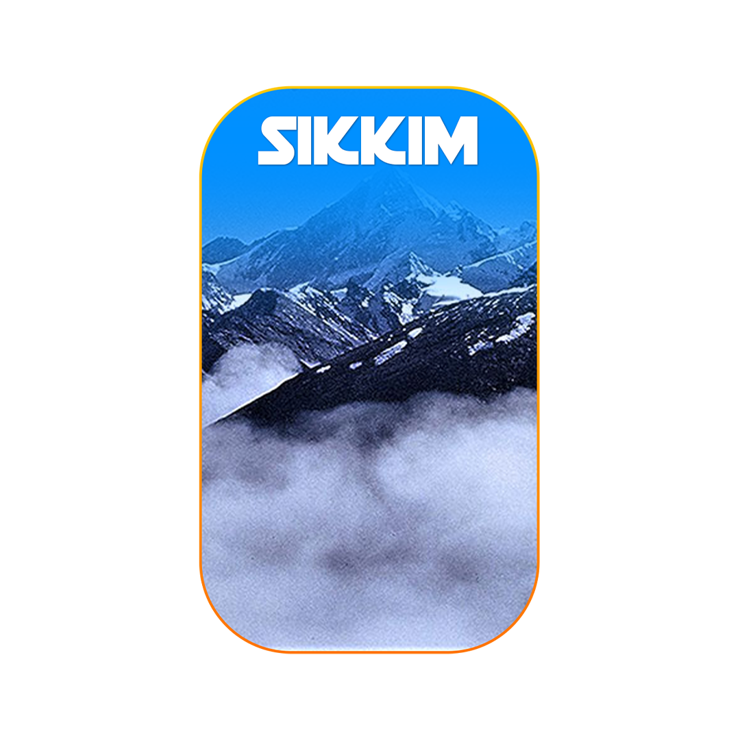 Sikkim